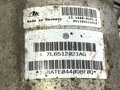 TLMIČ ĽAVÝ ZADNÝ VW TOUAREG (7LA, 7L6, 7L7) 2002 - 2013 7L6512021AG