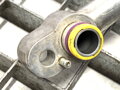 HADICA KLIMATIZÁCIE VW TOUAREG (7LA, 7L6, 7L7) 2002 - 2013 7L6820017B