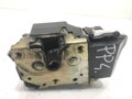 ZÁMOK DVERÍ PRAVÝ PREDNÝ PEUGEOT 307 (3A/C) 2000 - 2012