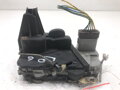 ZÁMOK DVERÍ ĽAVÝ PREDNÝ PEUGEOT 307 (3A/C) 2000 - 2012