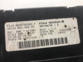 MODUL BSI PEUGEOT 307 (3A/C) 2000 - 2012 9636760580