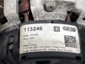 ALTERNÁTOR PEUGEOT 307 (3A/C) 2000 - 2012