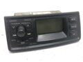RÁDIO TOYOTA YARIS (_P1_) 1999 - 2005 86110-0D040