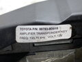 SPÍNACIA SKRINKA TOYOTA YARIS (_P1_) 1999 - 2005 89783-0D010
