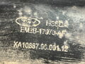 VÝSTUHA NÁRAZNÍKA ZADNÁ FORD S-MAX (CJ, WA6) 2015 - 2022 EM2B-17970-AF
