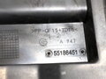 KRYT FILTRA VZDUCHU FIAT STILO (192_) 2001 - 2010 55186451