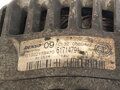 ALTERNÁTOR FIAT STILO (192_) 2001 - 2010 51714791