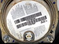 AIRBAG SPOLUJAZDCA SKODA FABIA III (NJ3) 2014 - 2022 6V0880204