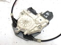 SŤAHOVAČKA OKNA ĽAVÁ ZADNÁ PEUGEOT 407 (6D_) 2004 - 2011