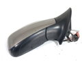 SPÄTNÉ ZRKADLO PRAVÉ PEUGEOT 407 (6D_) 2004 - 2011