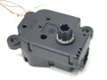MOTOR RADIÁTORA KÚRENIA PEUGEOT 407 (6D_) 2004 - 2011 4PUH-19E616-AB