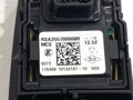 OVLÁDANIE OKIEN RENAULT CLIO IV (BH_) 2012 - 2022 255700068R