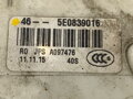 ZÁMOK DVERÍ PRAVÝ ZADNÝ VW PASSAT B8 (3G2, CB2) 2014 - 2022 5E0839016