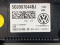 PANEL OVLÁDANIA VENTILÁCIE VW PASSAT B8 (3G2, CB2) 2014 - 2022 5G0907044BJ