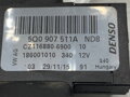 MOTOR RADIÁTORA KÚRENIA VW PASSAT B8 (3G2, CB2) 2014 - 2022 5Q0907511A
