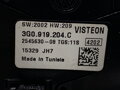 HODINKY VW PASSAT B8 (3G2, CB2) 2014 - 2022 3G0919204C