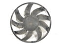 VENTILÁTOR CHLADIČA OPEL SIGNUM LIFTBACK (Z03) 2003 - 2008 24453597