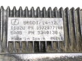 RELÉ SVIEČOK ŽIAROVÝCH OPEL SIGNUM LIFTBACK (Z03) 2003 - 2008 5340138