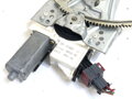 SŤAHOVAČKA OKNA ĽAVÁ PREDNÁ OPEL SIGNUM LIFTBACK (Z03) 2003 - 2008 9178987