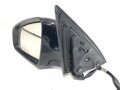 SPÄTNÉ ZRKADLO ĽAVÉ AUDI A6 C6 (4F2) 2004 - 2011