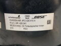 REPRODUKTOR DVERE ZADNÉ PRAVÉ AUDI A6 C6 (4F2) 2004 - 2011 4F0035415A