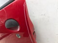 DVERE ĽAVÉ PREDNÉ TOYOTA AYGO (_B1_) 2005 - 2014 3P0