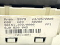 PANEL OVLÁDANIA VENTILÁCIE SEAT IBIZA IV (6J5, 6P1) 2008 - 2017 6J0820045