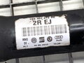 POLOOS PRAVÁ PREDNÁ VW PASSAT B7 VARIANT (365) 2010 - 2015 1K0407272RE