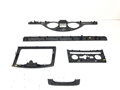 LIŠTY DEKOR KONZOLY VW PASSAT B7 VARIANT (365) 2010 - 2015 3AB858366D 3C8863100B