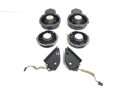 REPRODUKTORY SADA VW PASSAT B7 VARIANT (365) 2010 - 2015 3C8035454