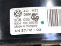 REPRODUKTORY SADA VW PASSAT B7 VARIANT (365) 2010 - 2015 3C8035454