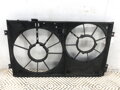 KRYT VENTILÁTOROV VW PASSAT B7 VARIANT (365) 2010 - 2015 1K0121207BB