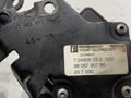 PRÍDAVNÁ VODNÁ PUMPA PEUGEOT 508 I (8D_) 2010 - 2018 9806790780