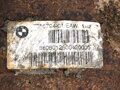 DIFERENCIÁL ZADNÝ BMW 1 (E87) 2003 - 2013 7556794