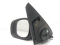 SPÄTNÉ ZRKADLO ĽAVÉ LAND ROVER FREELANDER I (L314) 1998 - 2006