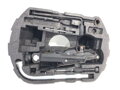 SADA NÁRADIA VW NEW BEETLE (9C1, 1C1) 1998 - 2010 1C0012115C