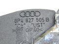 ZÁMOK VEKA BATOŽINOVÉHO PRIESTORU ZADNÝ AUDI A6 C6 AVANT (4F5) 2004 - 2011 8P4827505B