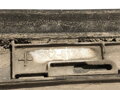 LIŠTA DVERÍ ĽAVÁ PREDNÁ AUDI A6 C6 AVANT (4F5) 2004 - 2011