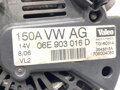 ALTERNÁTOR AUDI A6 C6 AVANT (4F5) 2004 - 2011 06E903016D