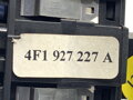 PREPÍNAČ SCHRÁNKY AUDI A6 C6 AVANT (4F5) 2004 - 2011 4F1927227A
