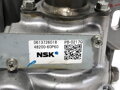 SERVOČERPADLO ELEKTRICKÁ SUZUKI SWIFT IV (FZ, NZ) 2010 - 2022 48200-60P60