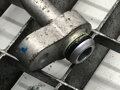 HADICA KLIMATIZÁCIE SUZUKI SWIFT IV (FZ, NZ) 2010 - 2022 95720-68L00