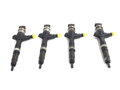 VSTREKOVAČE SADA TOYOTA AVENSIS (_T25_) 2003 - 2008 23670-0G010