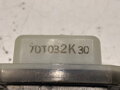 ODPORNÍK VENTILÁTORA / VENTILÁTORY VZDUCHU NISSAN PRIMERA (P12) 2002 - 2022
