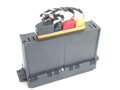 PANEL OVLÁDANIA VENTILÁCIE SEAT TOLEDO II (1M2) 1998 - 2006 1M0820043C