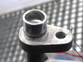 HADICA KLIMATIZÁCIE NISSAN MICRA III (K12) 2002 - 2010 92490AX601