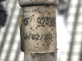 HADICA KLIMATIZÁCIE NISSAN MICRA III (K12) 2002 - 2010 92490AX601