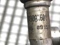 HADICA KLIMATIZÁCIE NISSAN MICRA III (K12) 2002 - 2010 92490AX601