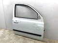 DVERE PRAVÉ PREDNÉ NISSAN MICRA III (K12) 2002 - 2010