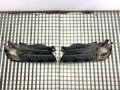 MASKA CHLADIČA GRILL NISSAN MICRA III (K12) 2002 - 2010